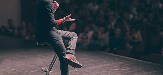 AIHA Connect 2024 Opening Session Encourages ‘Peculiar Thinking’