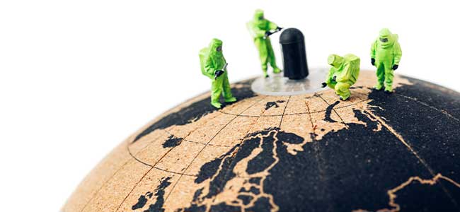 AHMP’s EHS Hazmat Summit Comes to Kansas City in July 2024