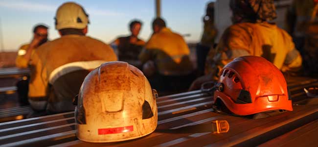 MSHA Finds 247 Violations During April 2024 Impact Inspections