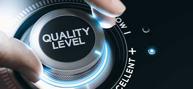 The Intertwined Worlds of Safety and Quality