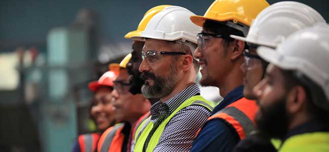 Transform Your Workplace Safety with These Essential Standards