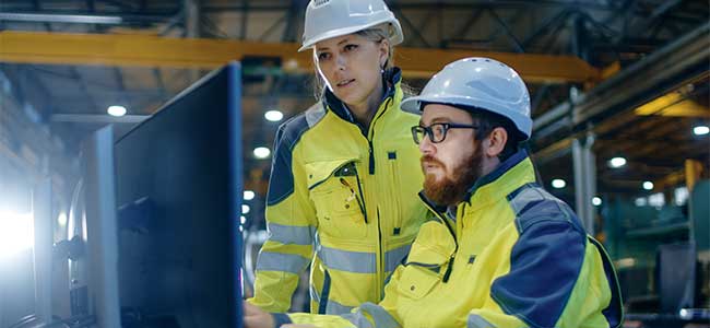 Assessing EHS Needs: Making the Case for Technology in the Workplace