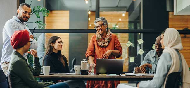 Unlocking the Power of Leadership: Driving Occupational Safety and Health Excellence