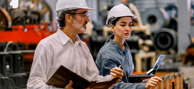 Proper Use and Maintenance of Die Safety Blocks for Optimal Protection