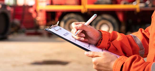 The Impact of Risk Tolerance on Workplace Health and Safety