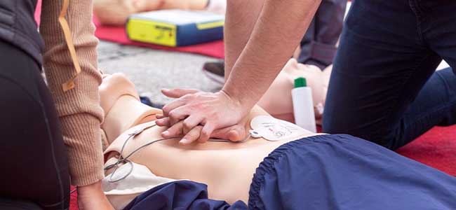 Reviving Rhythms: The Critical Role of CPR and Defibrillation in Emergency Response