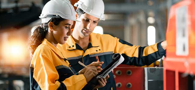 Identifying the Right Safety Incentives