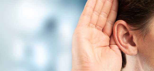 Hearing Protection: Three Innovations to Follow