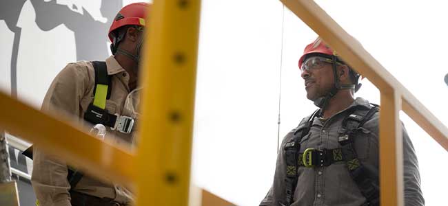 Head Injuries in Oil and Gas Industries: A Growing Impact