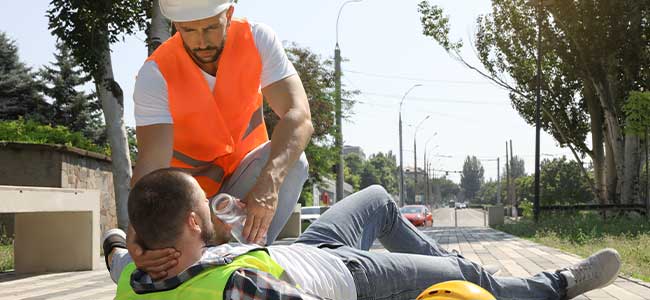 OSHA’s Proposed Rule on Heat Protections Is Now Open for Public Comment