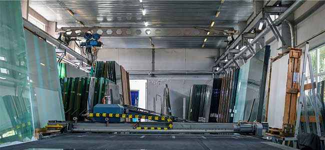 FGIA Panel Addressed Fenestration Safety Products