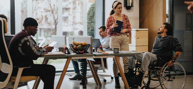 Why In-Office Mandates Don’t Work: Remembering the Human Factor in Inclusivity