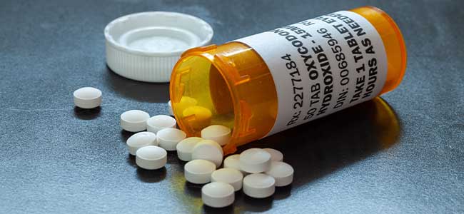 MSHA, NIOSH Will Announce New Guide to Address Opioid Disorders in Mining Industry