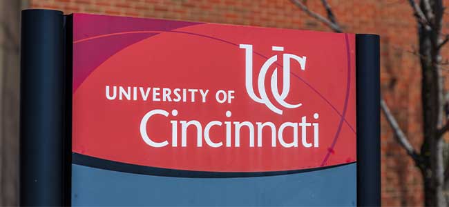 University of Cincinnati Leads $1.4M AI Research Project for Worker Safety