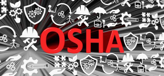 OSHA Reports Decrease in Construction Fatalities Tied to Trench Collapses and Falls