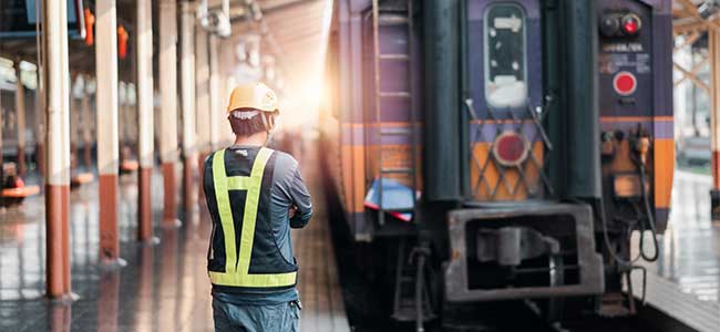 Federal Transit Administration Sets New Safety Standards for Rail Transit Workers