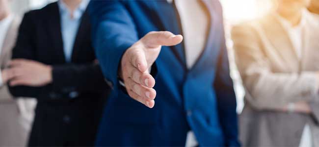 AHMP Announces New Board Members for 2025