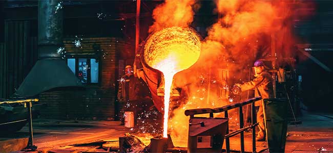 Iron Foundry Faces Nearly $1 Million in OSHA Penalties Following Recent Inspection