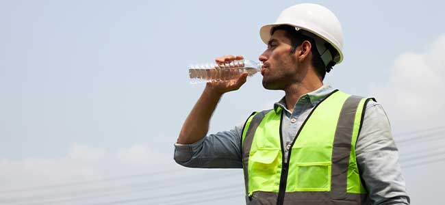 OSHA Extends Public Comment Deadline for Heat Exposure Rule