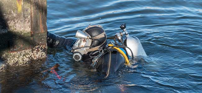 Minnesota OSHA Fines Employer for Violating Commercial Diving Standards Following Worker’s Drowning