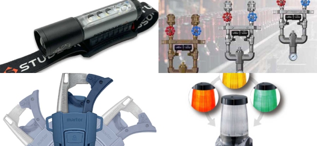 New Products Round-Up: Friday, Dec. 6, 2024