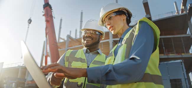 DOL Seeks Nominations for OSHA’s Advisory Committee on Construction Safety and Health