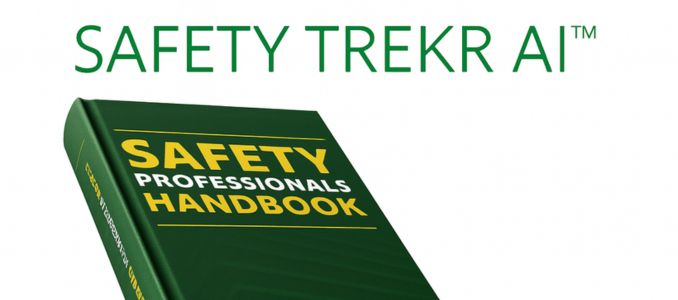 ASSP Safety Handbook with Trekr AI