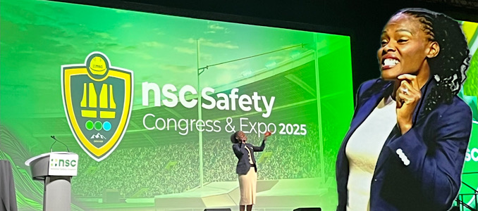 Olympic High Jumper Chaunté Lowe 