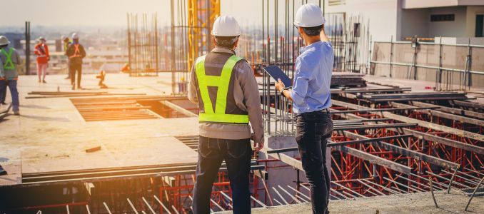 Construction Safety Planning