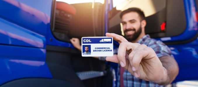 Commercial Driver License