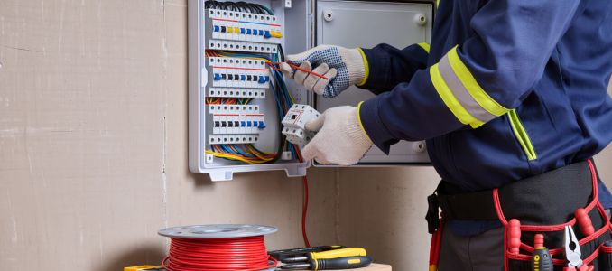 Electrical Safety