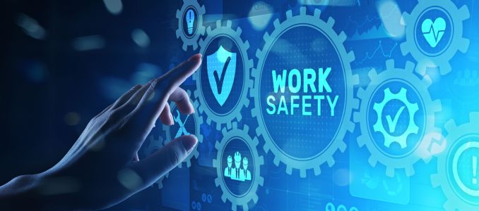 AI and Workplace Safety