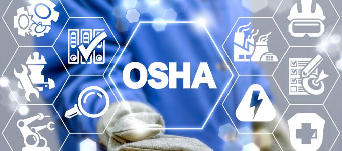 OSHA Graph