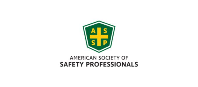 ASSP logo on white background