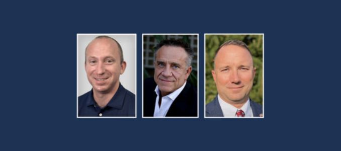 VPPPA CEO Panel
