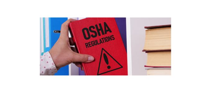 OSHA Regulations