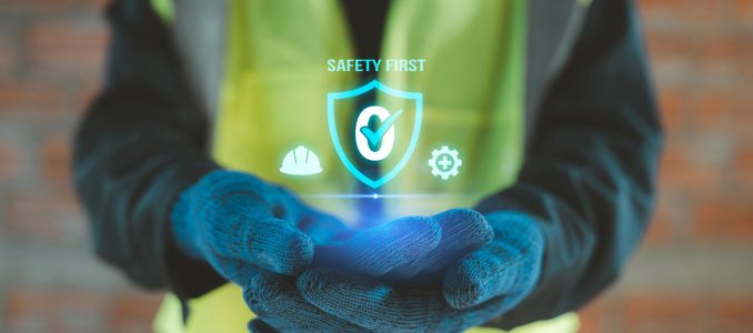 Safety Graphic