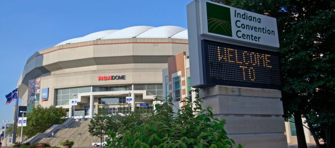 Indiana Convention Center