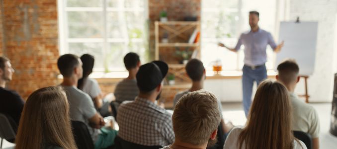 Classroom