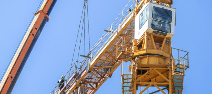 Crane