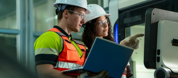 Facility Safety Inspectors