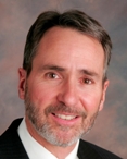 Michael T. Brandt, DrPH, CIH, AIHA 2010-2011 president