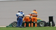 Philips is also the official emergency care equipment sponsor of the Indianapolis Motor Speedway, where the 100th Indianapolis 500 will take place May 29.