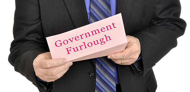 government furlough