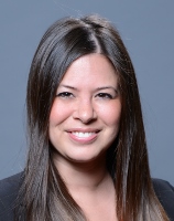 Associate Rachel Sanders