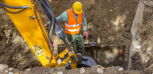 Connecticut Contractor Faces Willful Violations After OSHA Finds Trenching Violations