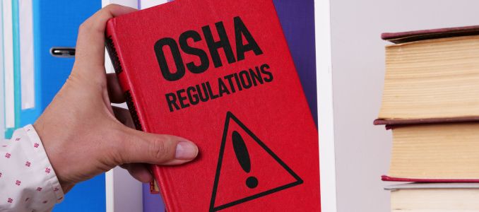 OSHA Regulations