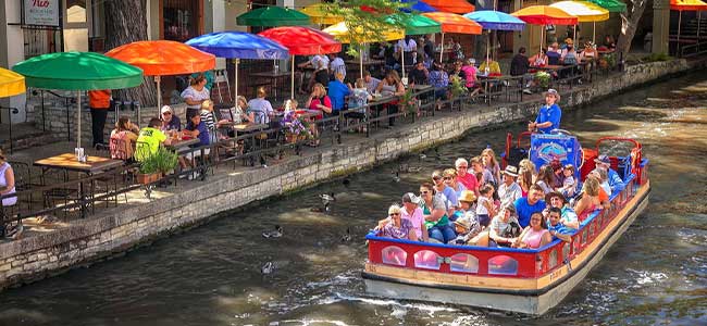 Discover the Charms of San Antonio: 3 Attractions to See After Safety 2023