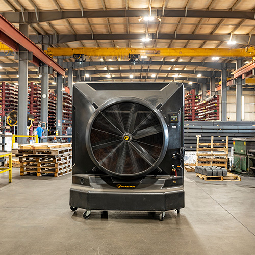 Big Ass Fans product image
