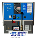Circuit Breaker Analyzer Data Gathering Software